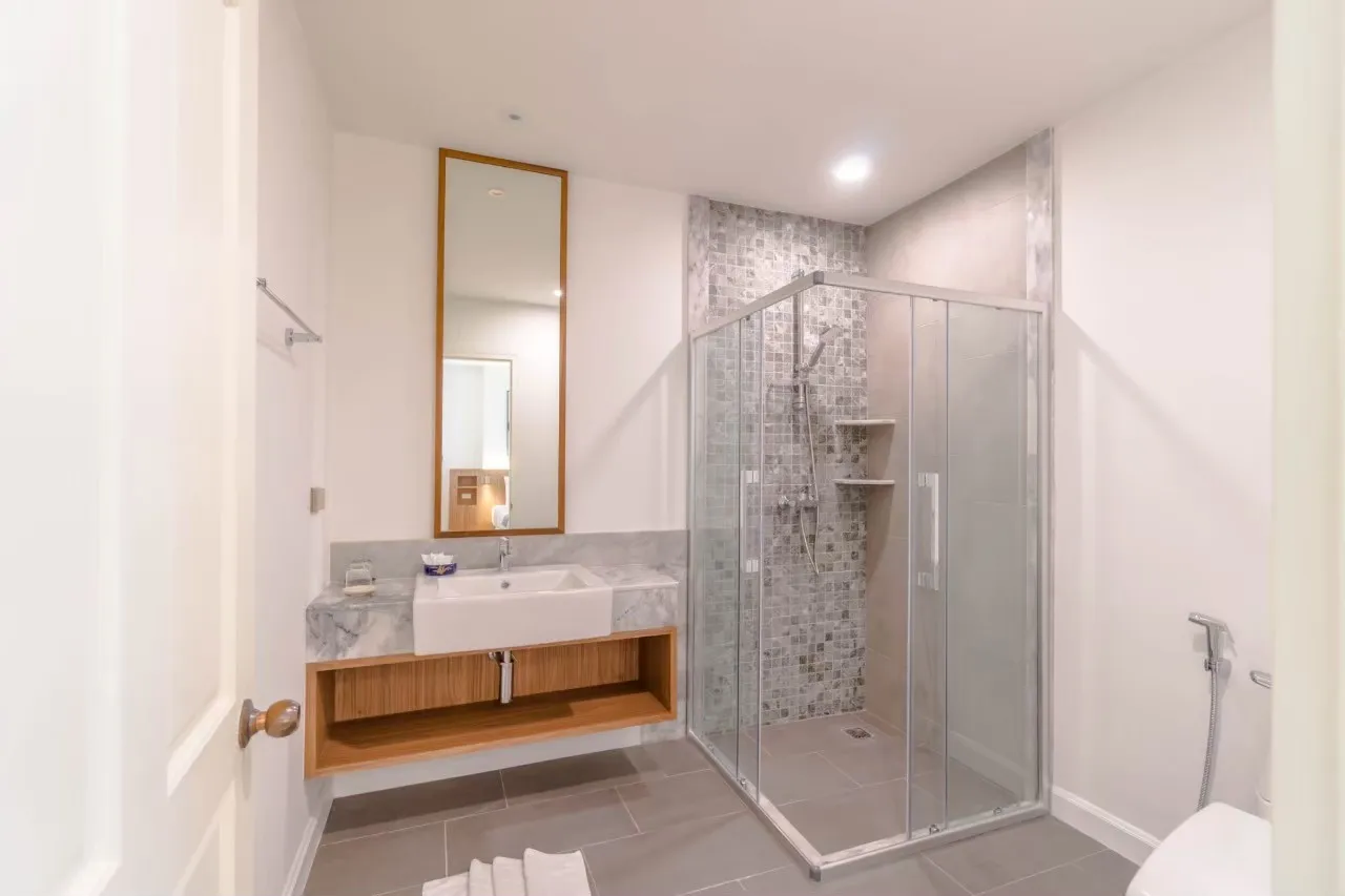 3 Bedrooms Pool Villa in Chalong