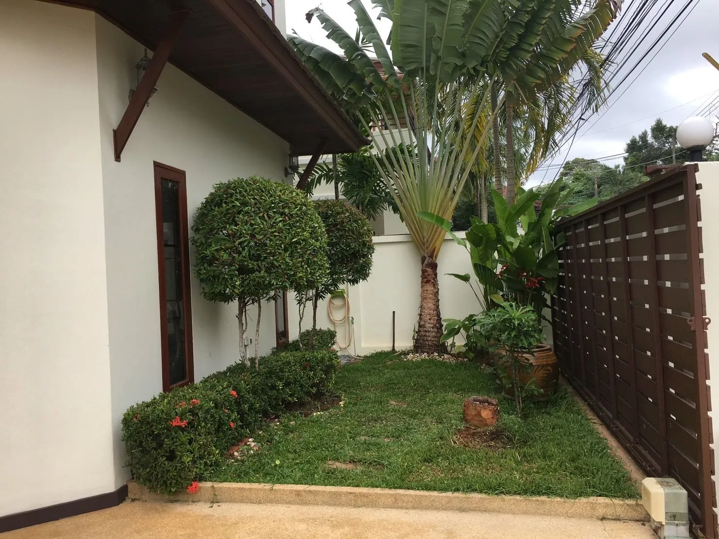 3 Bedrooms Pool Villa For Rent In Chalong
